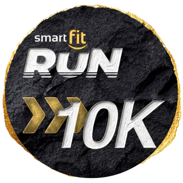 Smart Fit Run | FINISHER 10K