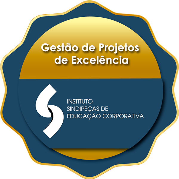 Gestão de Projetos de Excelência