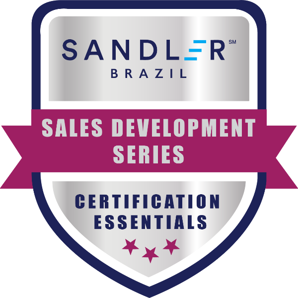 Sales Development Series Essentials