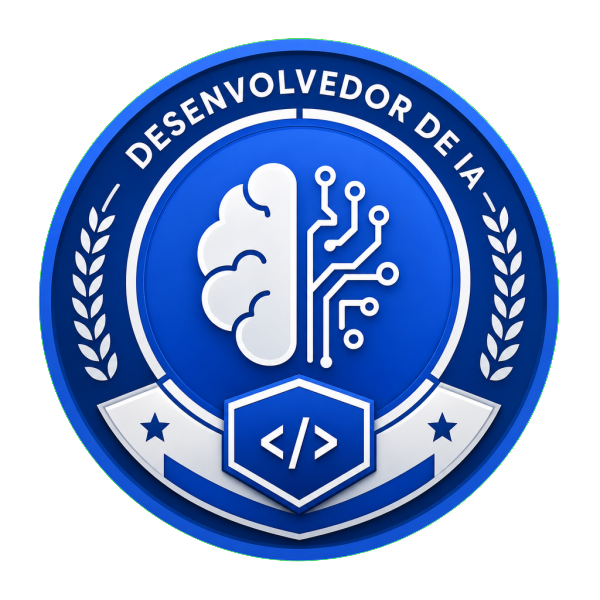 Desenvolvedor de IA
