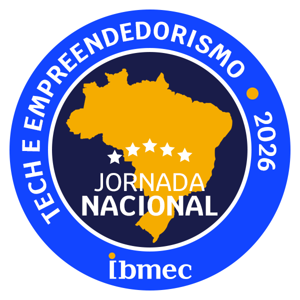 Jornada Nacional TECH & Empreendedorismo