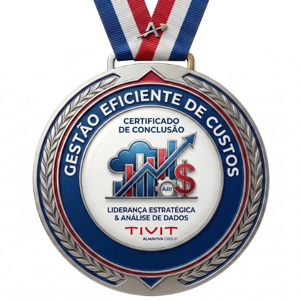 Gestão Eficiente de Custos