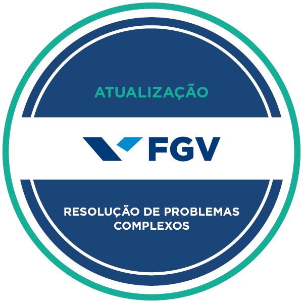 Resolução de Problemas Complexos