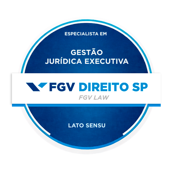 GESTÃO JURÍDICA EXECUTIVA