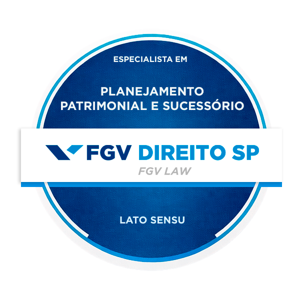 PLANEJAMENTO PATRIMONIAL E SUCESSÓRIO