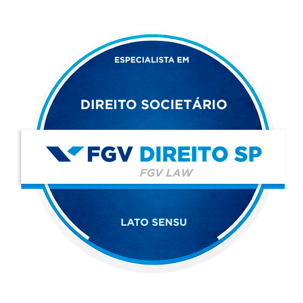 DIREITO SOCIETÁRIO