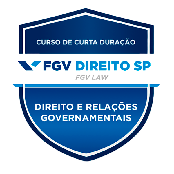 DIREITO E RELAÇÕES GOVERNAMENTAIS