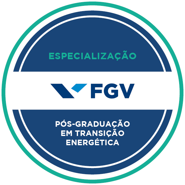 Pós-Graduação em Transição Energética