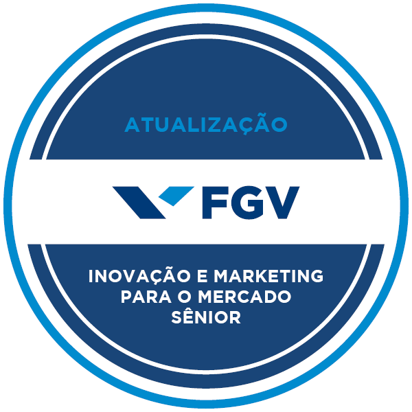 Inovação e Marketing para o Mercado Sênior