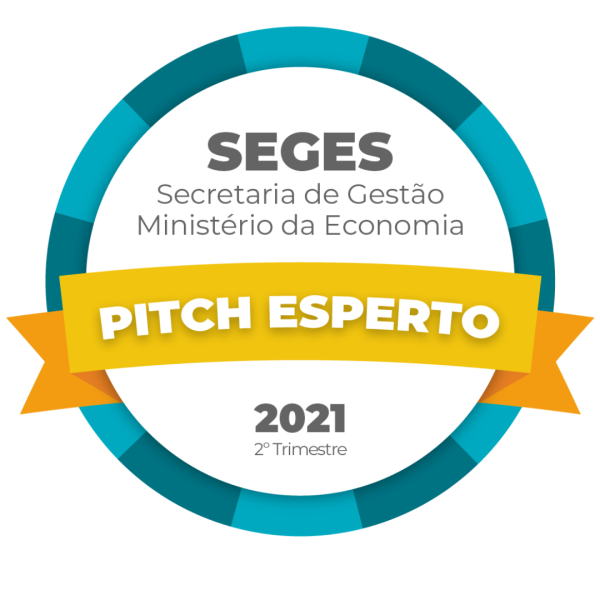 PITCH ESPERTO - 2021