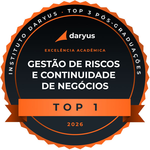 TOP 1 - Pós-graduação 2026