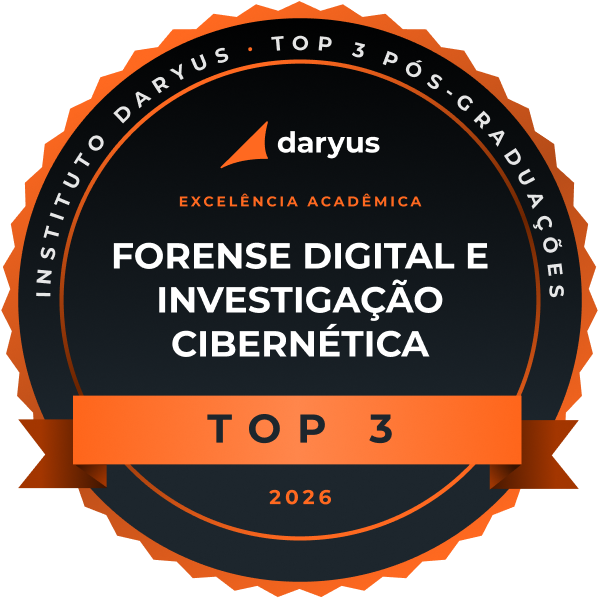 TOP 3 - Pós-graduação 2026
