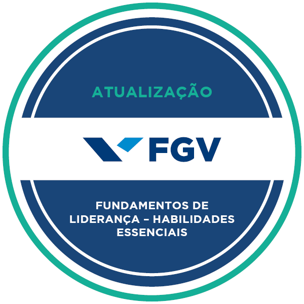 Fundamentos de Liderança – Habilidades Essenciais