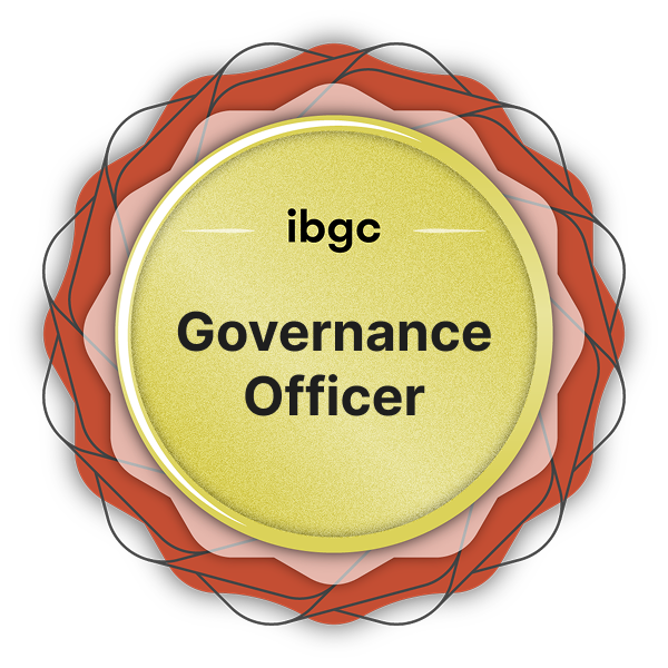 Curso Governance Officer