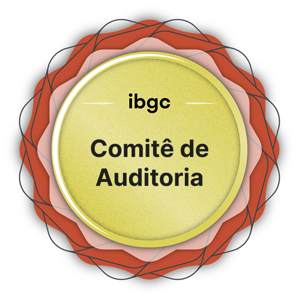 Curso Comitê de Auditoria