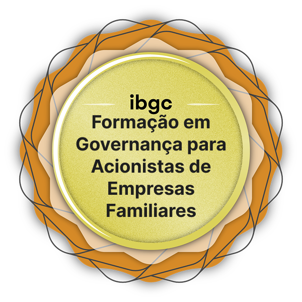 Formação em Governança para Acionistas de Empresas Familiares