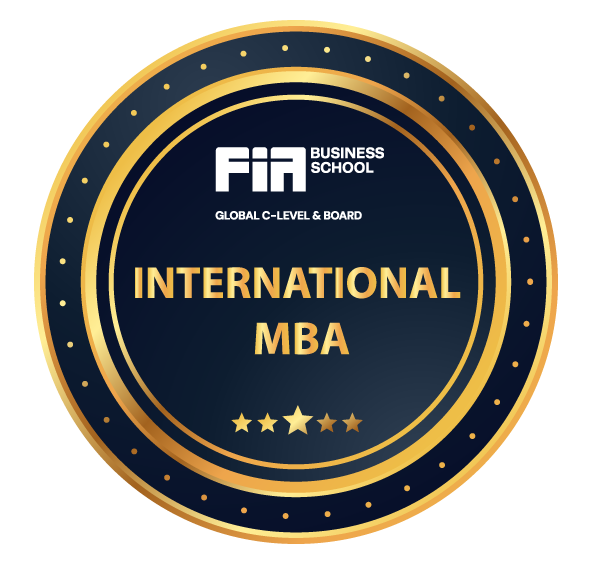 INTERNATIONAL MBA CERTIFICATION