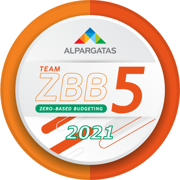 TEAM ZBB 5