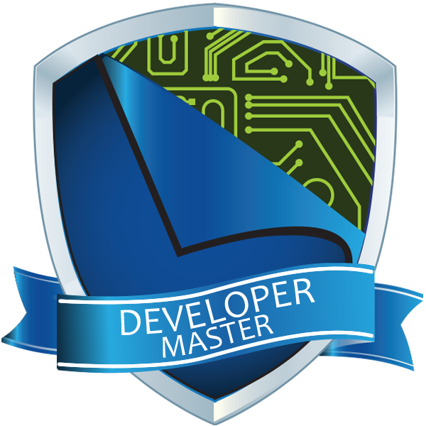 Developer Master