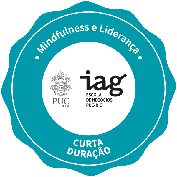 MINDFULNESS E LIDERANÇA