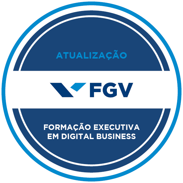 Formação Executiva em Digital Business