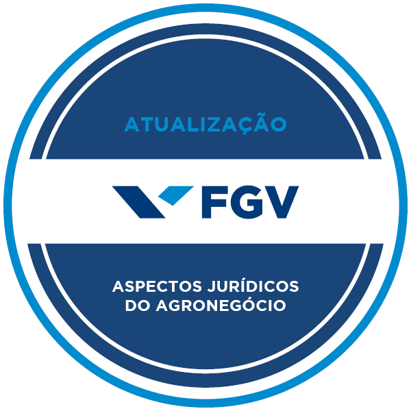 Aspectos Jurídicos do Agronegócio