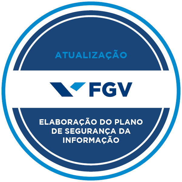 Elaboração do Plano de Segurança da Informação