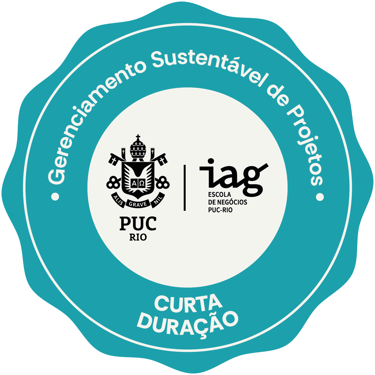GERENCIAMENTO SUSTENTÁVEL DE PROJETOS