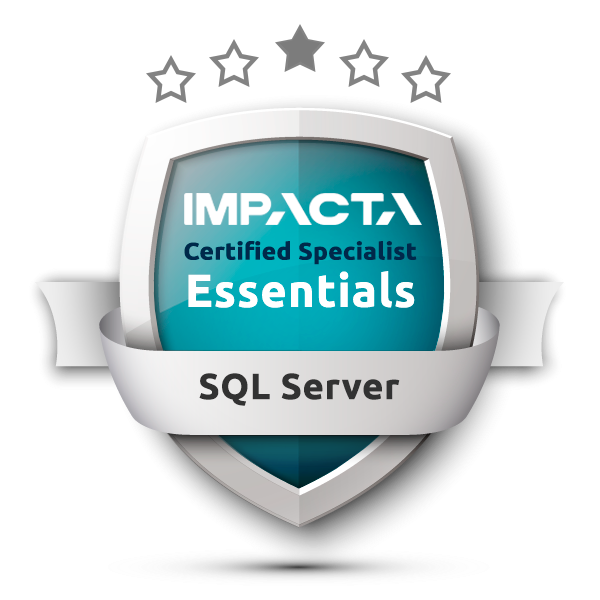 SQL SERVER ESSENTIALS
