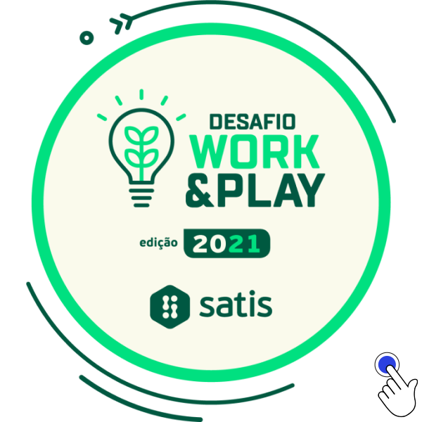 SATIS Desafio Work&Play  - Soluções Válidas