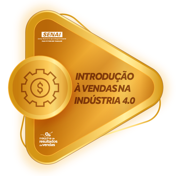 Introdução a Vendas na Indústria 4.0