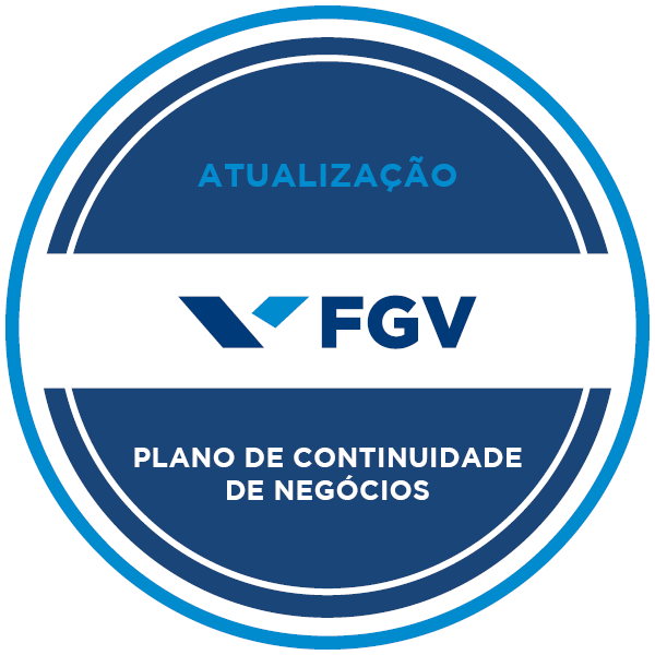 Plano de Continuidade de Negócios