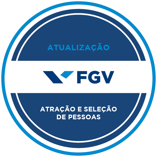 Atração e Seleção de Pessoas