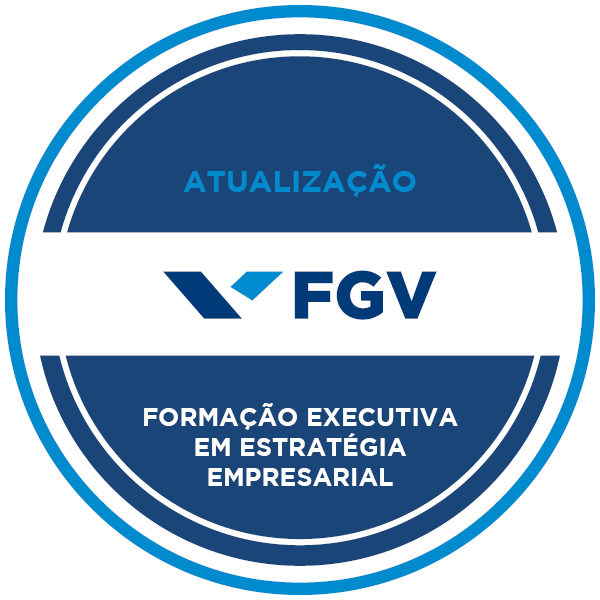 Formação Executiva em Estratégia Empresarial