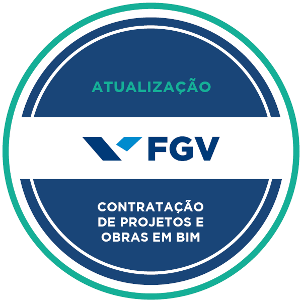 Contratação de Projetos e Obras em BIM
