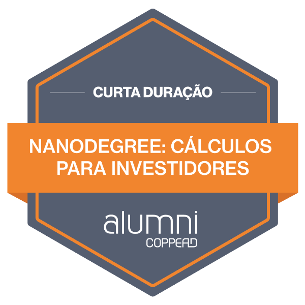 Nanodegree: Cálculos para Investidores