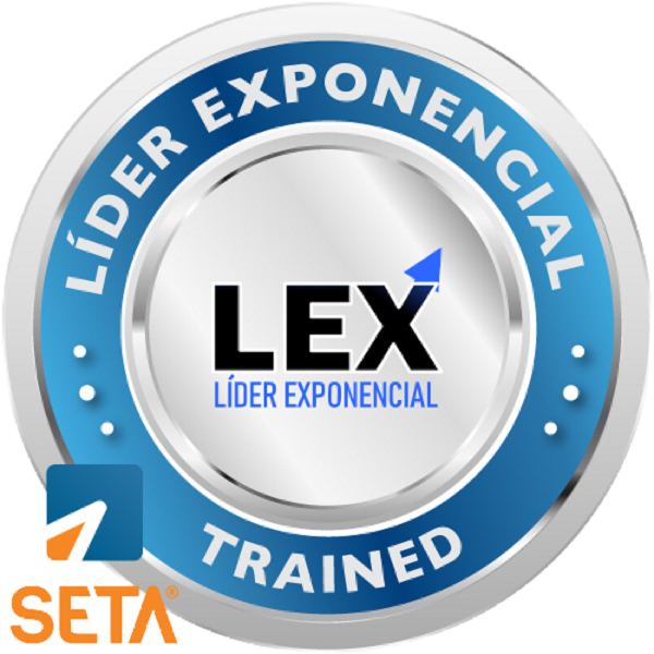 LEX - Líder Exponencial - Trained