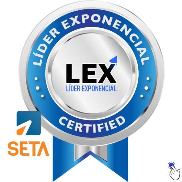 LEX - Líder Exponencial - Certified