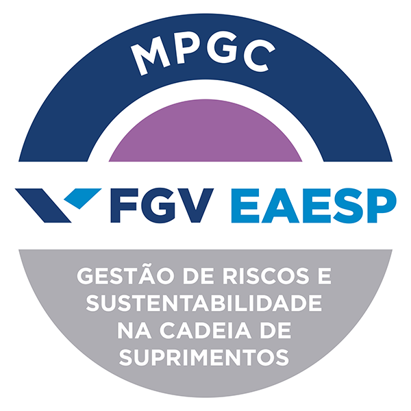 GESTÃO DE RISCOS E SUSTENTABILIDADE NA CADEIA DE SUPRIMENTOS