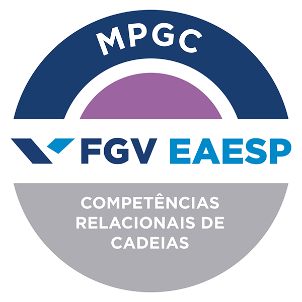 COMPETÊNCIAS RELACIONAIS DE CADEIAS