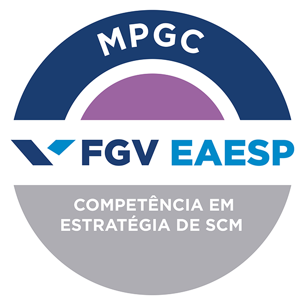 COMPETÊNCIA EM ESTRATÉGIA DE SCM
