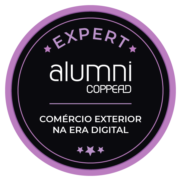 CERTIFICAÇÃO EM COMÉRCIO EXTERIOR NA ERA DIGITAL