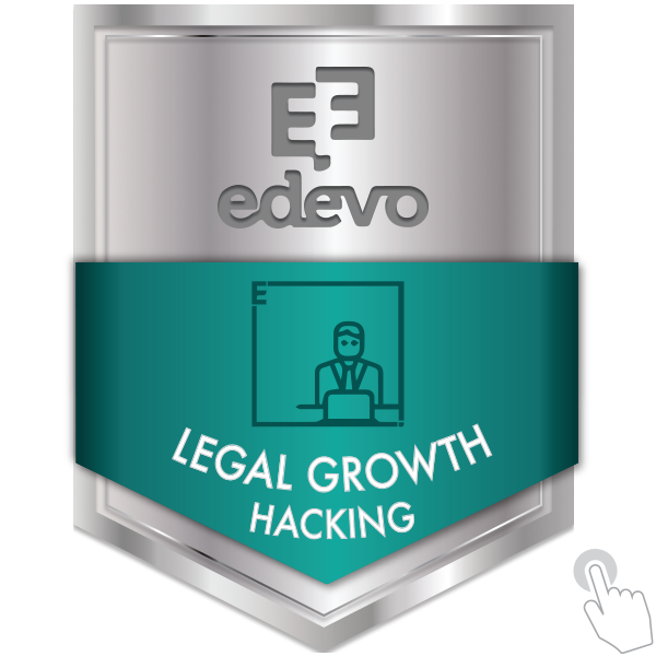 LEGAL GROWTH HACKING