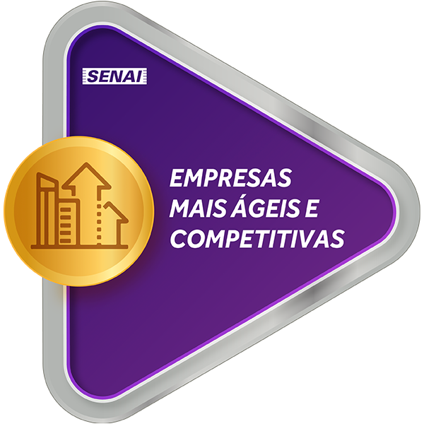 Empresas mais Ágeis e Competitivas – Parte 2