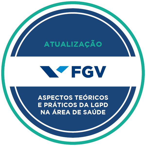 Aspectos Teóricos e Práticos da LGPD na Área de Saúde
