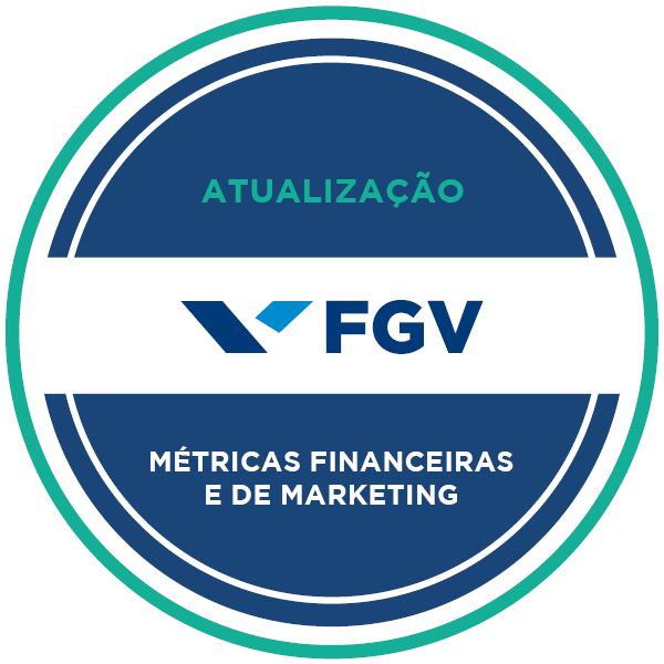 Métricas Financeiras e de Marketing