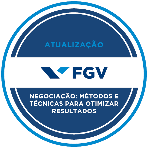 Negociação: métodos e técnicas para otimizar resultados