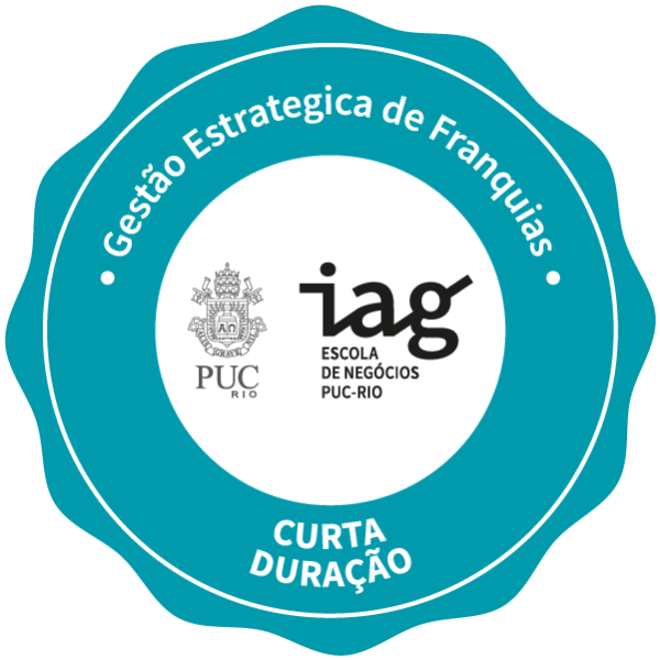 GESTÃO ESTRATÉGICA DE FRANQUIAS