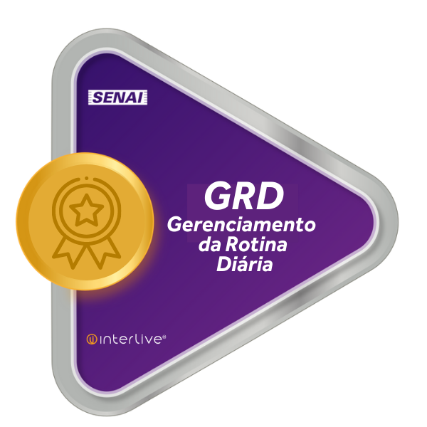 GRD – Gestão da Rotina Diária