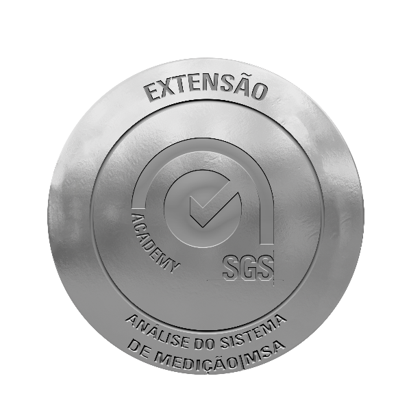 MSA - Análise do Sistema de Medição